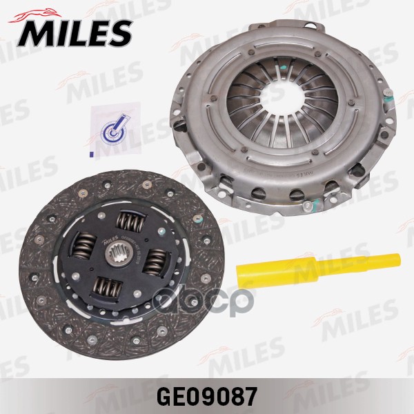 Сцепление Комплект Без Подшипника (Opel Astra H/Corsa D 1.2-1.4 04-) (Luk 620309034) Ge090
Сцепление Комплект Без Подшипника (Opel Astra H/Corsa D 1.2-1.4 04-) (Luk 620309034) Ge090
