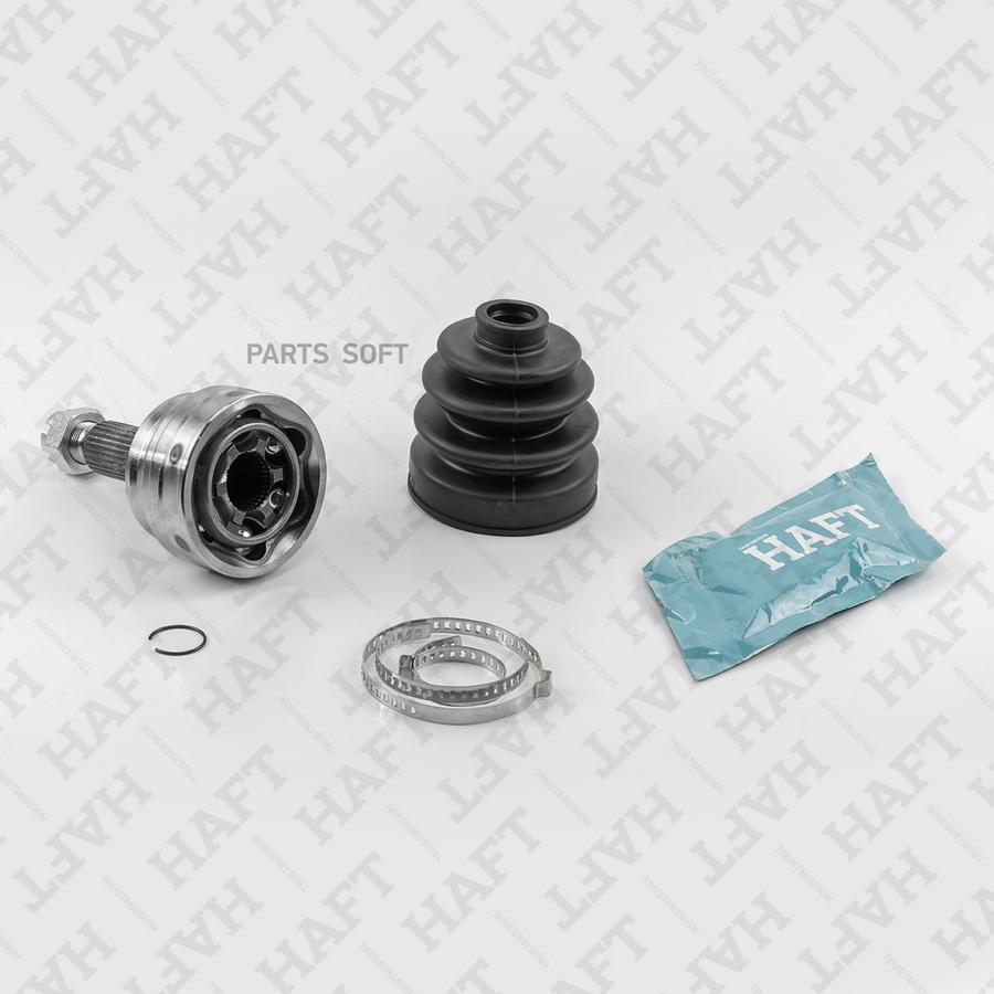 GA0292 ШРУС наружный к-т! Mitsubishi Lancer/Outlander 06>, Citroen C-Crosser 07>, Peugeot
GA0292 ШРУС наружный к-т! Mitsubishi Lancer/Outlander 06>, Citroen C-Crosser 07>, Peugeot
