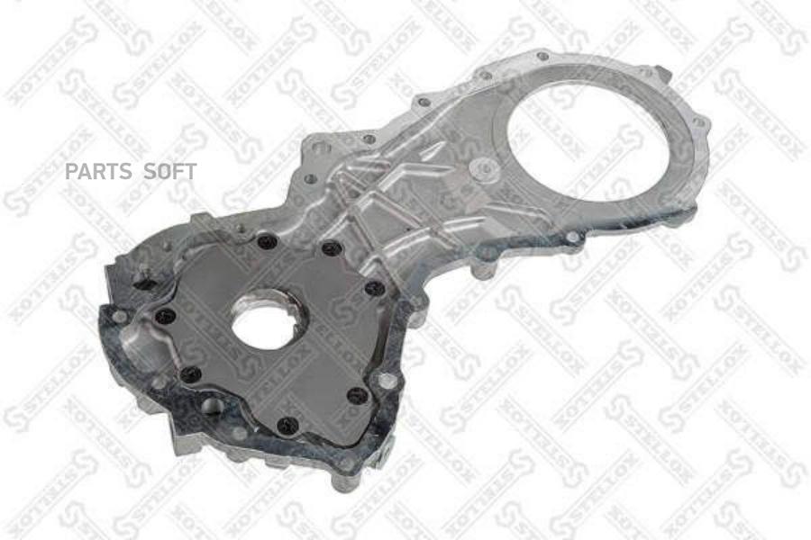 STELLOX 0440080SX 04-40080-SX_насос масляный! 1568324\ Ford Fiesta/Focus/Transit/Galaxy 1.
STELLOX 0440080SX 04-40080-SX_насос масляный! 1568324\ Ford Fiesta/Focus/Transit/Galaxy 1.