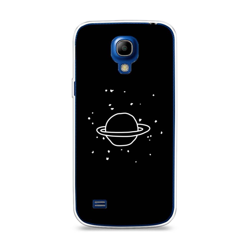 Чехол Awog на Samsung Galaxy S4 mini / Самсунг S4 mini "Дудл Юпитера", Белый;черный, 24050-4
Чехол Awog на Samsung Galaxy S4 mini / Самсунг S4 mini "Дудл Юпитера", Белый;черный, 24050-4