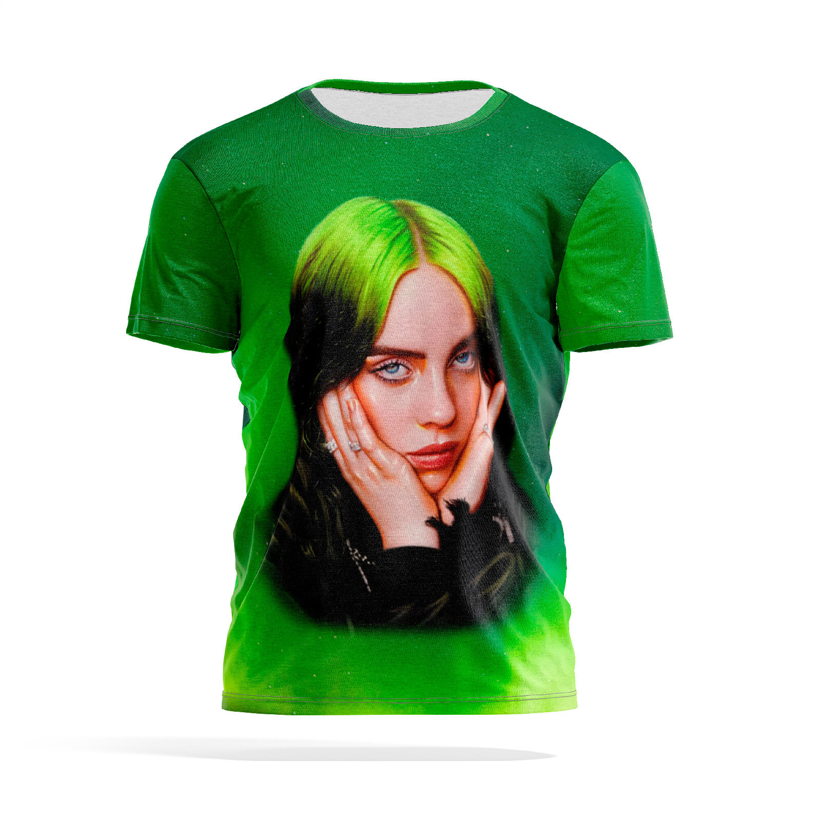Футболка мужская PANiN PaninManTshirtMS_MS2484301 разноцветная S, Зеленый, PaninManTshirtMS_MS2484301
Футболка мужская PANiN PaninManTshirtMS_MS2484301 разноцветная S, Зеленый, PaninManTshirtMS_MS2484301