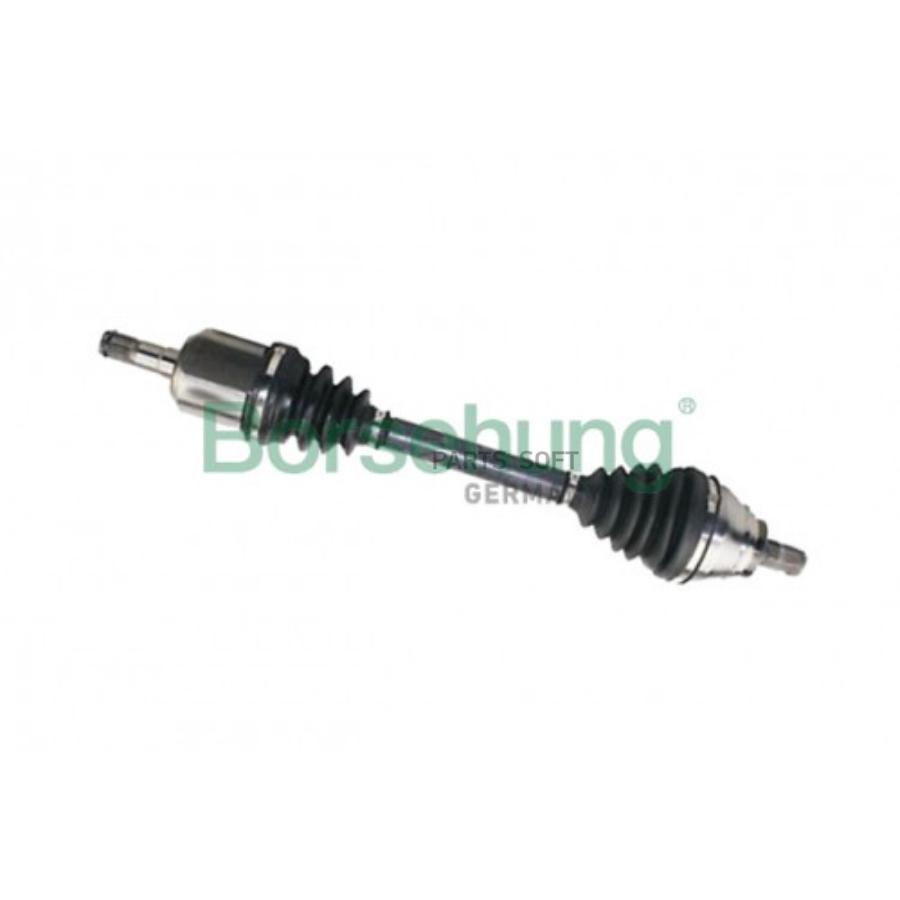 Привод В Сборе R Audi A3, Seat Altea, Skoda Octavia, Vw Golf/ Passat 03-13 BORSEHUNG арт. 
Привод В Сборе R Audi A3, Seat Altea, Skoda Octavia, Vw Golf/ Passat 03-13 BORSEHUNG арт.