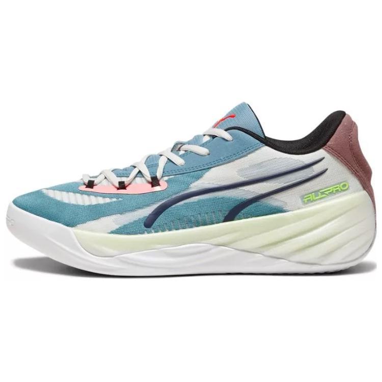 Кроссовки унисекс Puma All-Pro Nitro разноцветные 43 EU, Разноцветный, All-Pro Nitro
Кроссовки унисекс Puma All-Pro Nitro разноцветные 43 EU, Разноцветный, All-Pro Nitro