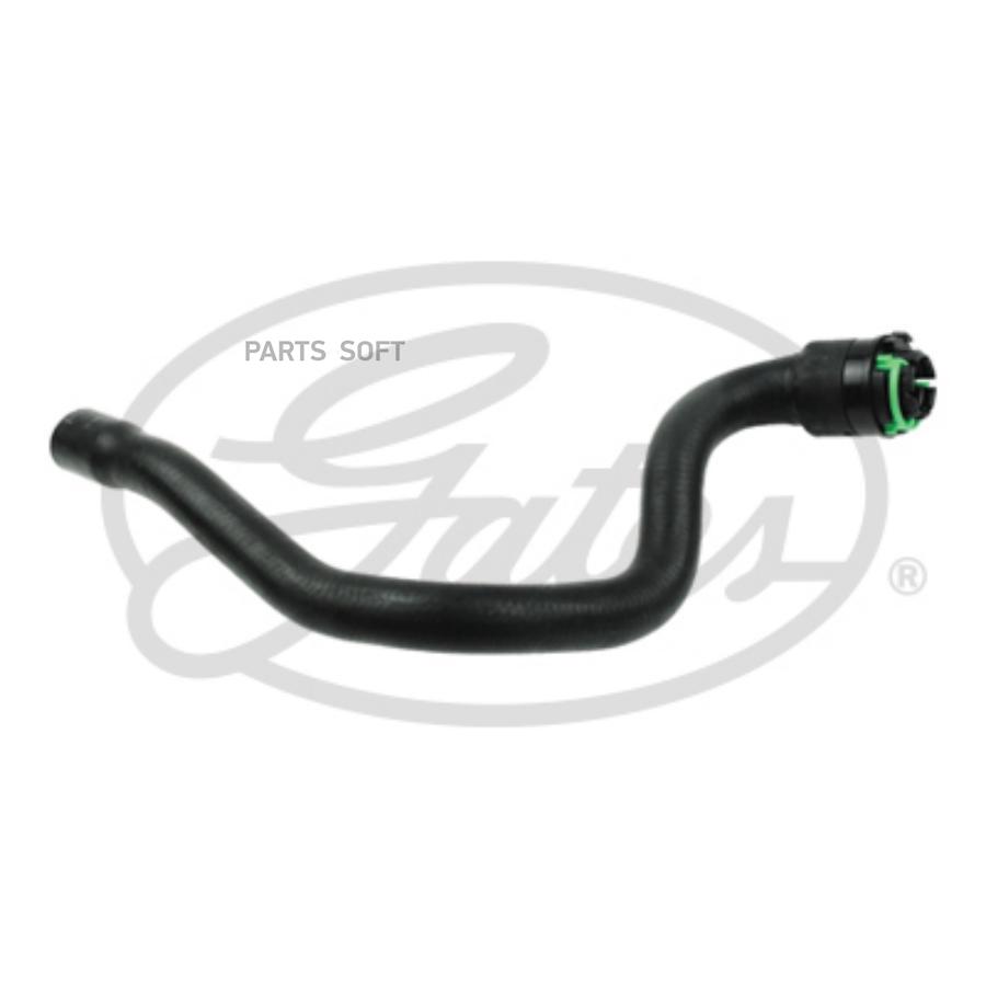 Шланг системы охлаждения Opel Astra H/Astra H Family/Astra H GTC 04>10 GATES 021739
Шланг системы охлаждения Opel Astra H/Astra H Family/Astra H GTC 04>10 GATES 021739