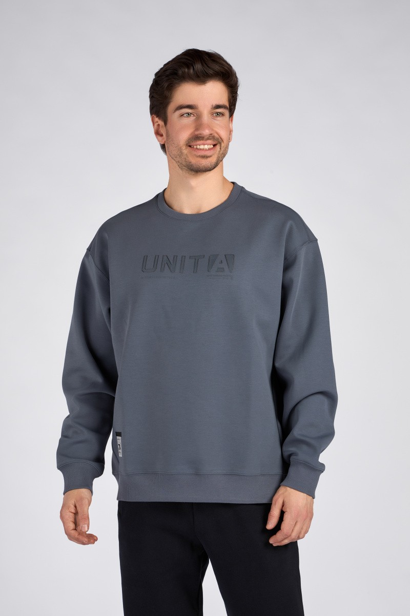 Свитшот мужской Anta 852417714 UNIT A A-STRETCHY SPORT серый S, 852417714 UNIT A A-STRETCHY SPORT
Свитшот мужской Anta 852417714 UNIT A A-STRETCHY SPORT серый S, 852417714 UNIT A A-STRETCHY SPORT