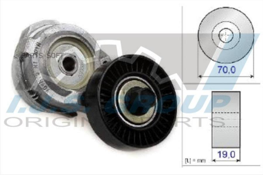 Опора амортизатора без подшипника левая jeep cherokee v (kl) 13- chrysler 200 14- dodge da
Опора амортизатора без подшипника левая jeep cherokee v (kl) 13- chrysler 200 14- dodge da