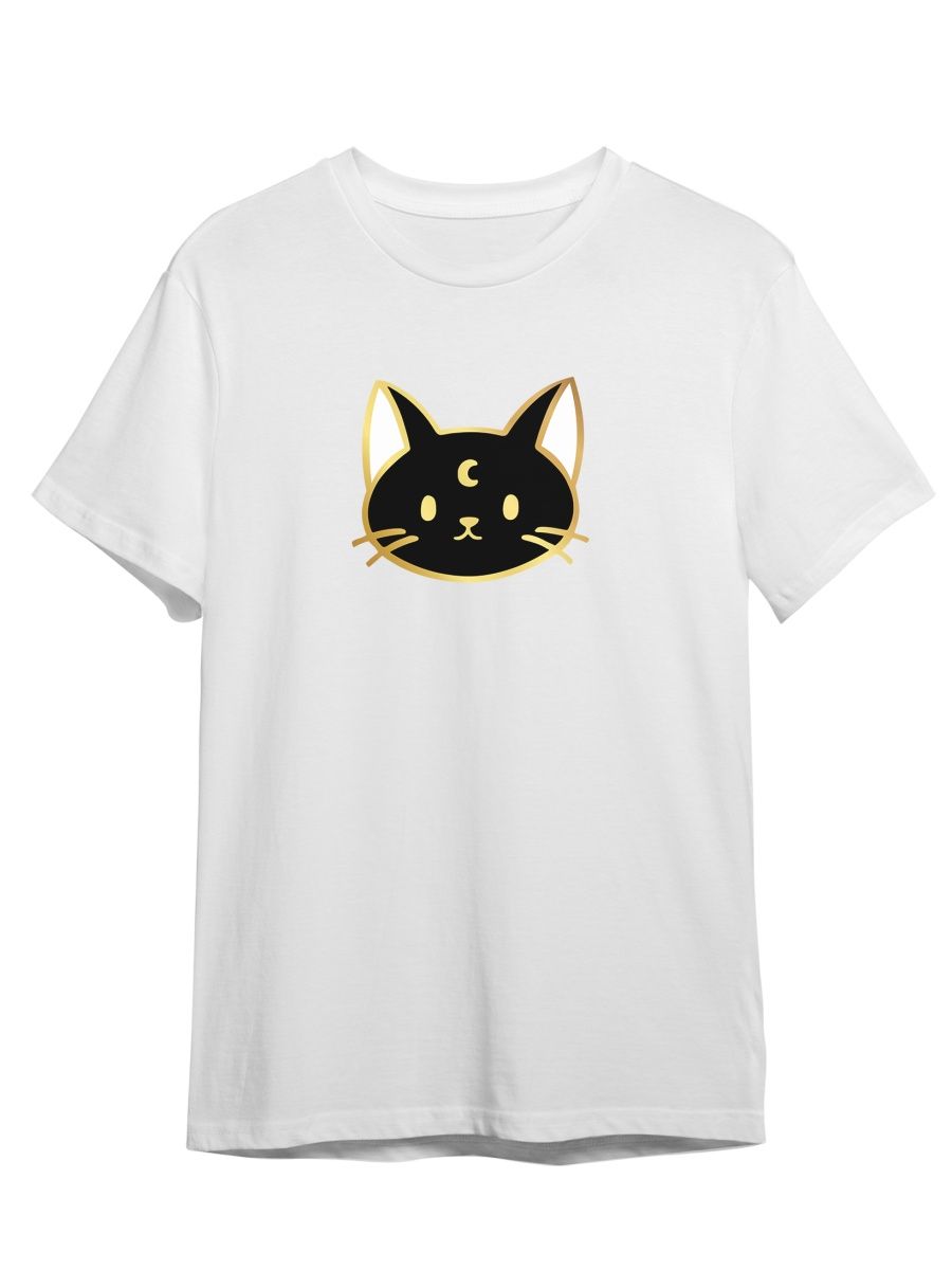 Футболка унисекс СувенирShop Кот/Луна/Месяц/Золото 17ZG белая 5XL, "Кот/Луна/Месяц/Золото" 17ZG
Футболка унисекс СувенирShop Кот/Луна/Месяц/Золото 17ZG белая 5XL, "Кот/Луна/Месяц/Золото" 17ZG