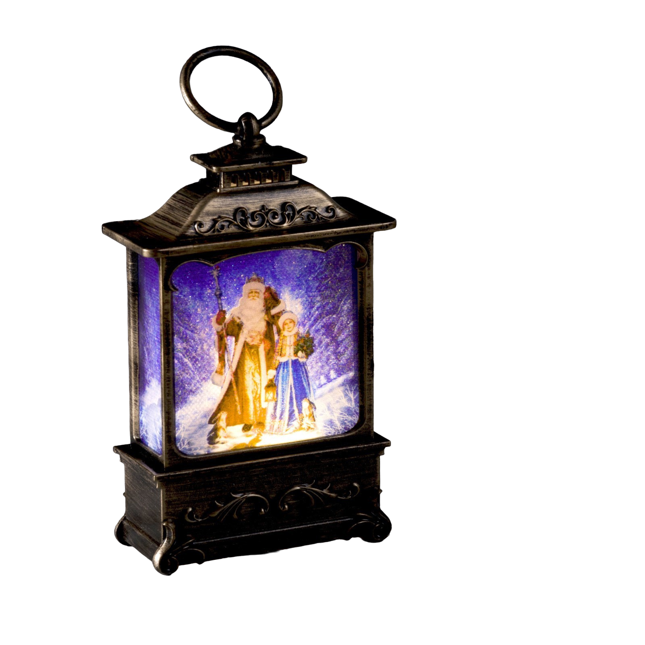 Световая фигура Luazon Lighting Дед мороз и снегурочка белый теплый, Дед мороз и снегурочка
Световая фигура Luazon Lighting Дед мороз и снегурочка белый теплый, Дед мороз и снегурочка