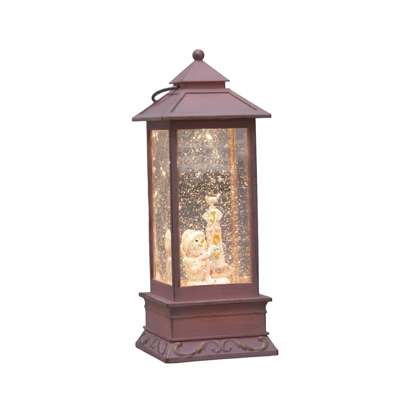 Световая фигура Luazon Lighting Фонарь со снеговиком белый теплый, Фонарь со снеговиком
Световая фигура Luazon Lighting Фонарь со снеговиком белый теплый, Фонарь со снеговиком