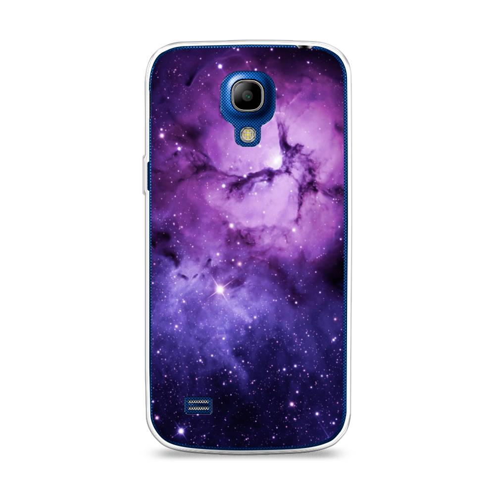 Чехол Awog на Samsung Galaxy S4 mini / Самсунг S4 mini "Космос 18", Фиолетовый, 24050-4
Чехол Awog на Samsung Galaxy S4 mini / Самсунг S4 mini "Космос 18", Фиолетовый, 24050-4