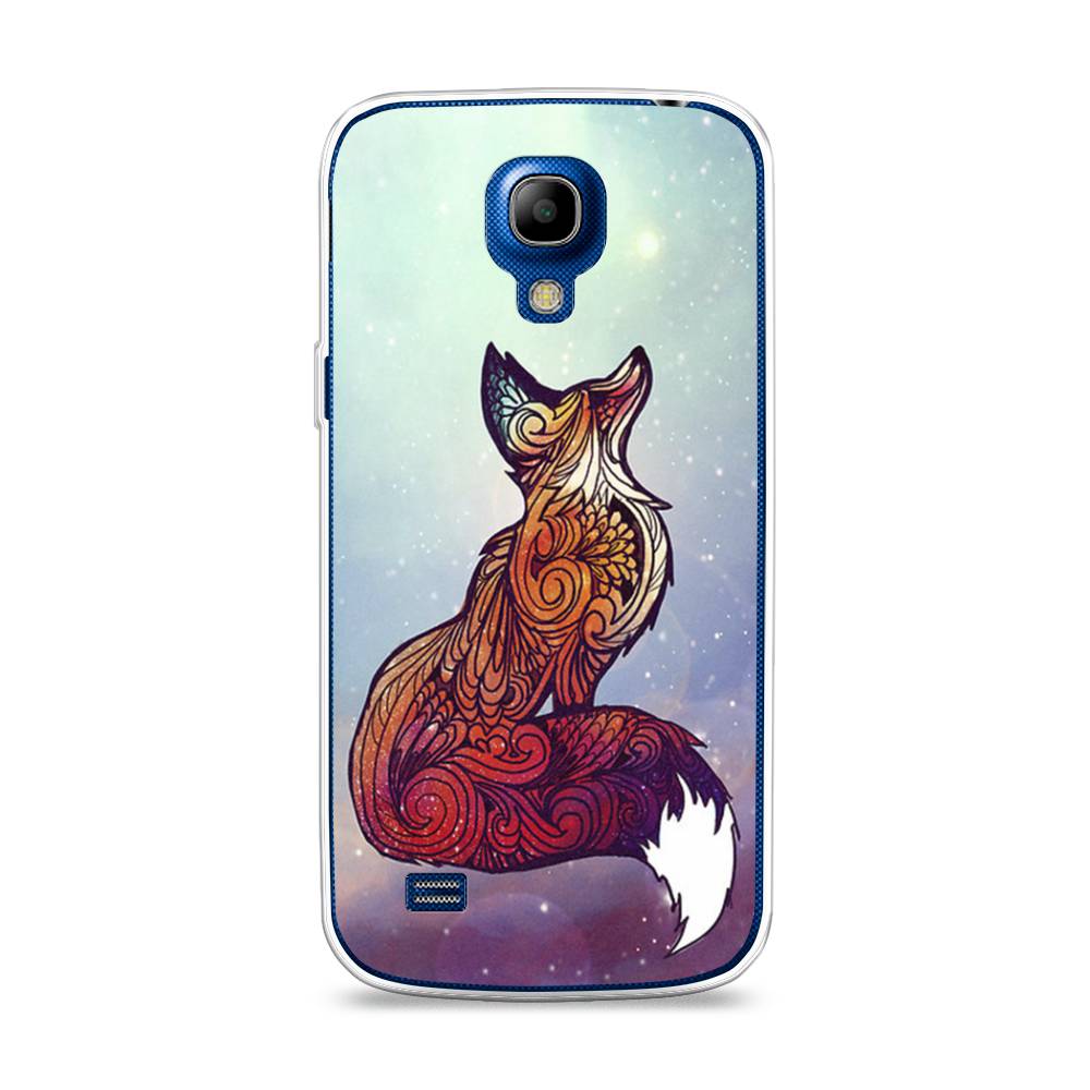 Чехол Awog на Samsung Galaxy S4 mini / Самсунг S4 mini "Лиса 1", Голубой;фиолетовый, 24050-1
Чехол Awog на Samsung Galaxy S4 mini / Самсунг S4 mini "Лиса 1", Голубой;фиолетовый, 24050-1