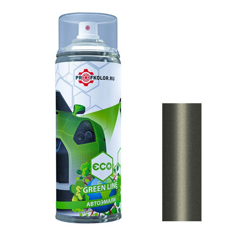 Аэрозольная краска Profkolor Mercedes-Benz - 90010, Verde 0620, 520 мл., Зеленый, A-Mercedes-Benz-Green
Аэрозольная краска Profkolor Mercedes-Benz - 90010, Verde 0620, 520 мл., Зеленый, A-Mercedes-Benz-Green