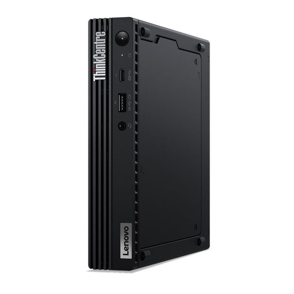 Системный блок Lenovo ThinkCentre M70q Gen 2 Black (11MY004FRU), ThinkCentre M70q Gen 2
Системный блок Lenovo ThinkCentre M70q Gen 2 Black (11MY004FRU), ThinkCentre M70q Gen 2