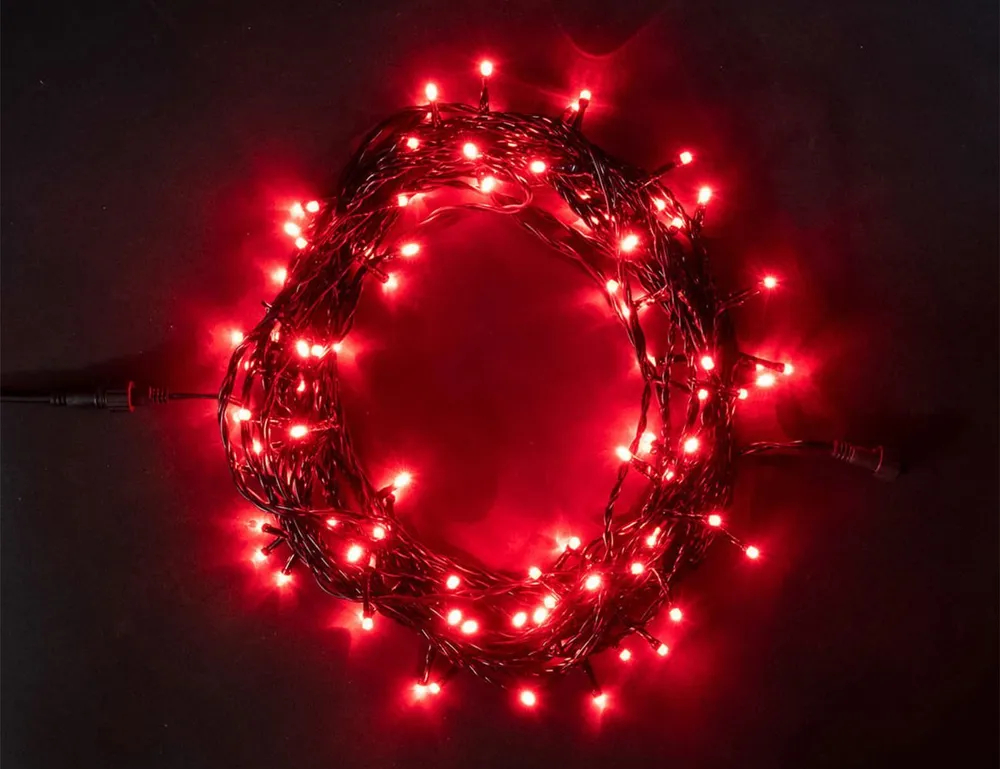 Гирлянды на дерево 30 м, 300 красных LED ламп, черный ПВХ, IP44, BEAUTY LED, CL-LED-30-300-11R
Гирлянды на дерево 30 м, 300 красных LED ламп, черный ПВХ, IP44, BEAUTY LED, CL-LED-30-300-11R