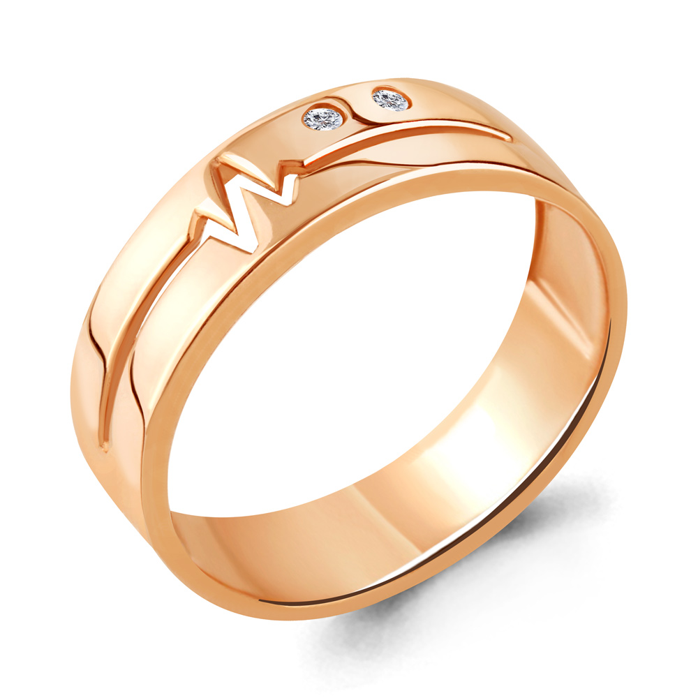Кольцо из серебра с фианитом Aquamarine Aquamarine 68341А_925_з р. 16,5, 68341А_925_з
Кольцо из серебра с фианитом Aquamarine Aquamarine 68341А_925_з р. 16,5, 68341А_925_з