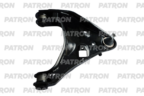 Рычаг подвески FORD EXPLORER UN105/UN150 1995-2001 (Произведено в Турции) PATRON PS50330R
Рычаг подвески FORD EXPLORER UN105/UN150 1995-2001 (Произведено в Турции) PATRON PS50330R