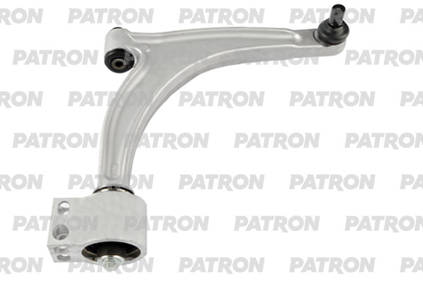 Рычаг подвески CADILLAC MALIBU 2004-2012 & 7th Gen (Произведено в Турции) PATRON PS50325R
Рычаг подвески CADILLAC MALIBU 2004-2012 & 7th Gen (Произведено в Турции) PATRON PS50325R