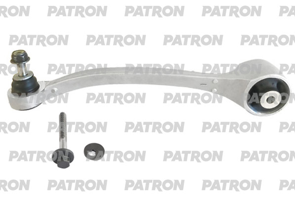Рычаг подвески TESLA MODEL S 2012- (Произведено в Турции) PATRON PS50307L
Рычаг подвески TESLA MODEL S 2012- (Произведено в Турции) PATRON PS50307L