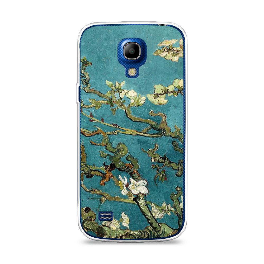 Чехол Awog на Samsung Galaxy S4 mini / Самсунг S4 mini "Ван Гог", Синий;зеленый, 24050-9
Чехол Awog на Samsung Galaxy S4 mini / Самсунг S4 mini "Ван Гог", Синий;зеленый, 24050-9