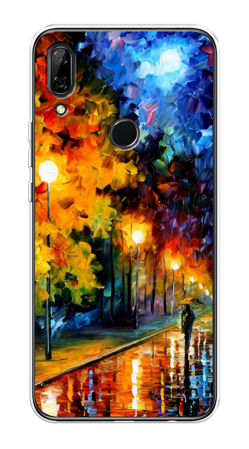 Чехол на Honor 9X, Huawei P Smart Z "Безлюдная улочка", Оранжевый;желтый;синий, 69950-1
Чехол на Honor 9X, Huawei P Smart Z "Безлюдная улочка", Оранжевый;желтый;синий, 69950-1