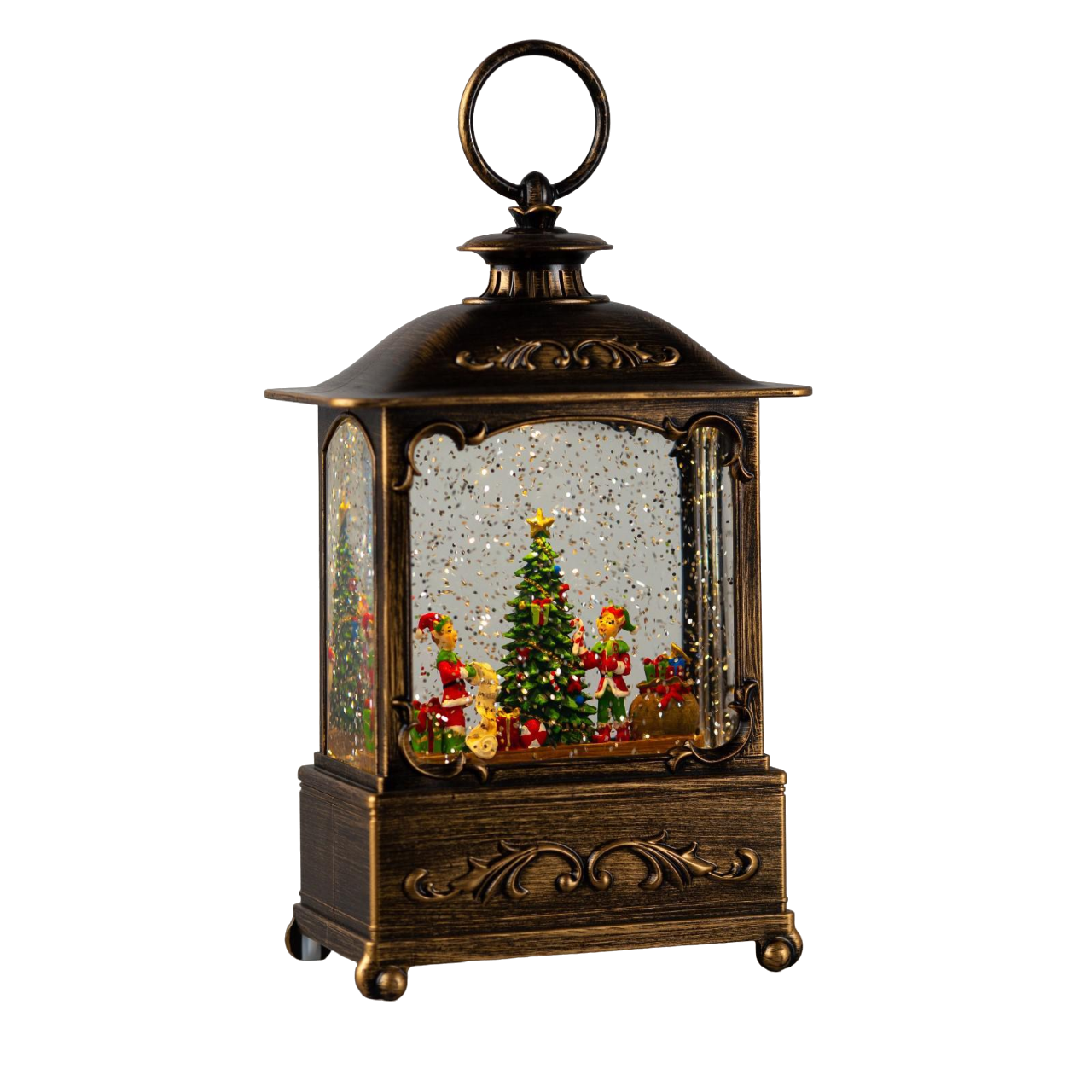 Световая фигура Luazon Lighting Новогодние эльфы GMV-0267 белый теплый, Новогодние эльфы
Световая фигура Luazon Lighting Новогодние эльфы GMV-0267 белый теплый, Новогодние эльфы