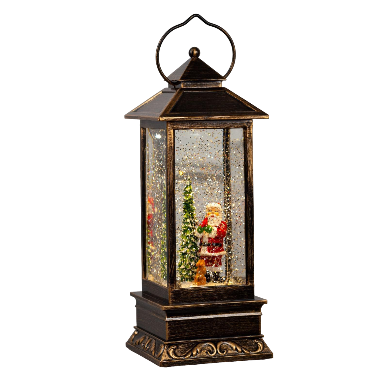 Световая фигура Luazon Lighting Дед мороз и заяц GMV-0261 белый теплый, Дед мороз и заяц
Световая фигура Luazon Lighting Дед мороз и заяц GMV-0261 белый теплый, Дед мороз и заяц