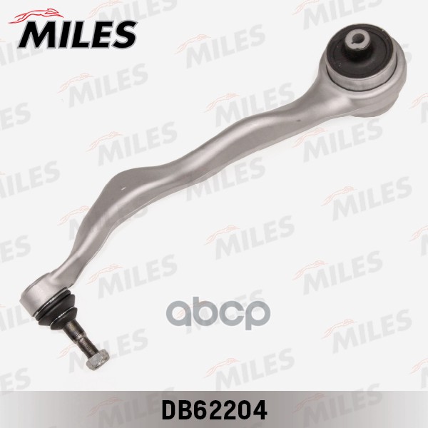 Рычаг Bmw F20/F21/F30/F31/F34 10- Передней Подвески Лев. Db62204 Miles Db62204 Miles арт.
Рычаг Bmw F20/F21/F30/F31/F34 10- Передней Подвески Лев. Db62204 Miles Db62204 Miles арт.