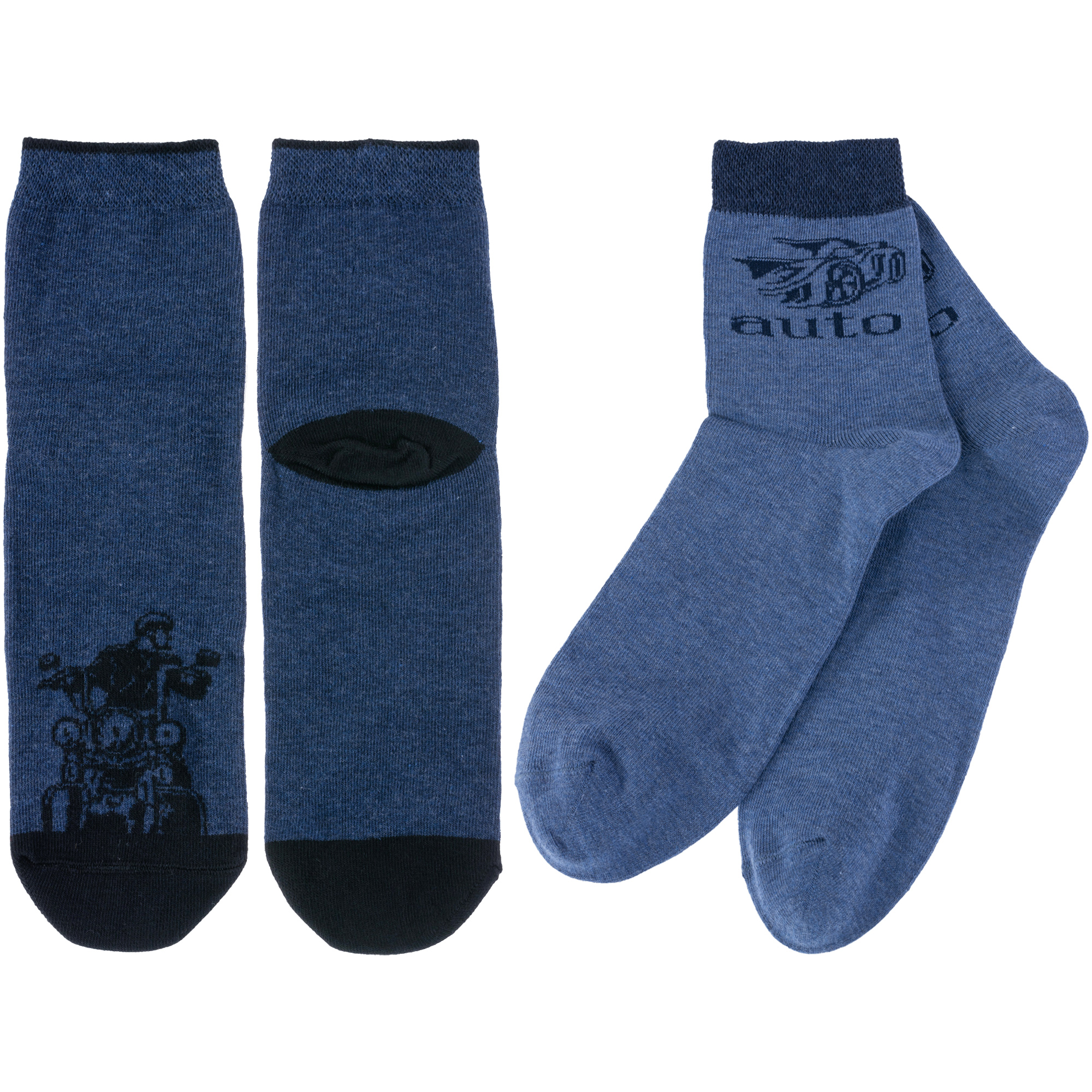 Носки для мальчиков Брестский чулочный комбинат 2-14С3081 цв. синий; черный р. 34, 2-14С3081
Носки для мальчиков Брестский чулочный комбинат 2-14С3081 цв. синий; черный р. 34, 2-14С3081