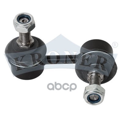 Стойка Стабилизатора Hyundai Matrix (01-) (Перед. Прав.) Kroner Kroner арт. K303085 
Стойка Стабилизатора Hyundai Matrix (01-) (Перед. Прав.) Kroner Kroner арт. K303085