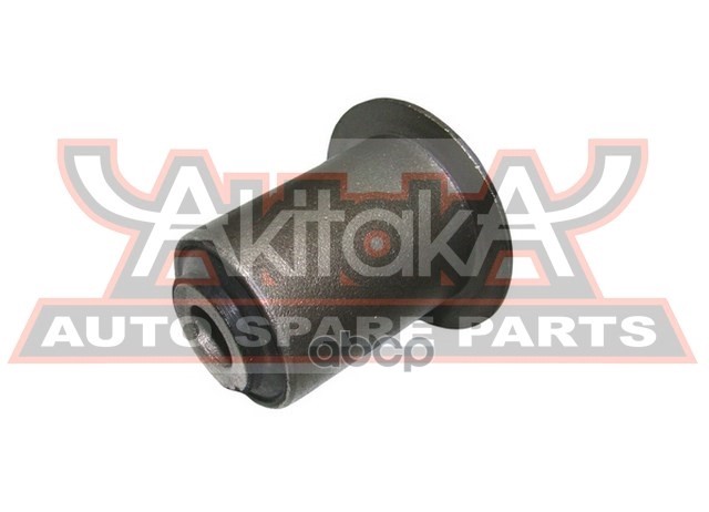 Сайлентблок Заднего Верхнего Рычага Nissan Serena I (1991-2000) ASVA арт. 0201-2C23
Сайлентблок Заднего Верхнего Рычага Nissan Serena I (1991-2000) ASVA арт. 0201-2C23