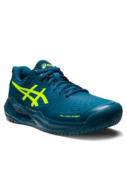 Кроссовки мужские Asics Gel-Challenger 14 1041A405 синие 44 EU, Синий, Gel-Challenger 14 1041A405
Кроссовки мужские Asics Gel-Challenger 14 1041A405 синие 44 EU, Синий, Gel-Challenger 14 1041A405