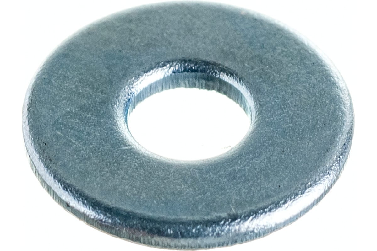 ЕВРОПАРТНЕР DIN 9021 Шайба кузовная Zn М 4 40 шт. 12 0920 1
ЕВРОПАРТНЕР DIN 9021 Шайба кузовная Zn М 4 40 шт. 12 0920 1