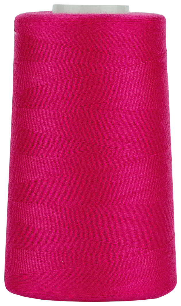 Нитки швейные MAXag basic 40/2 полиэстер 5000 ярд цв.571 розовый, 2.40/2.MAX.250.MAG.KOLL
Нитки швейные MAXag basic 40/2 полиэстер 5000 ярд цв.571 розовый, 2.40/2.MAX.250.MAG.KOLL