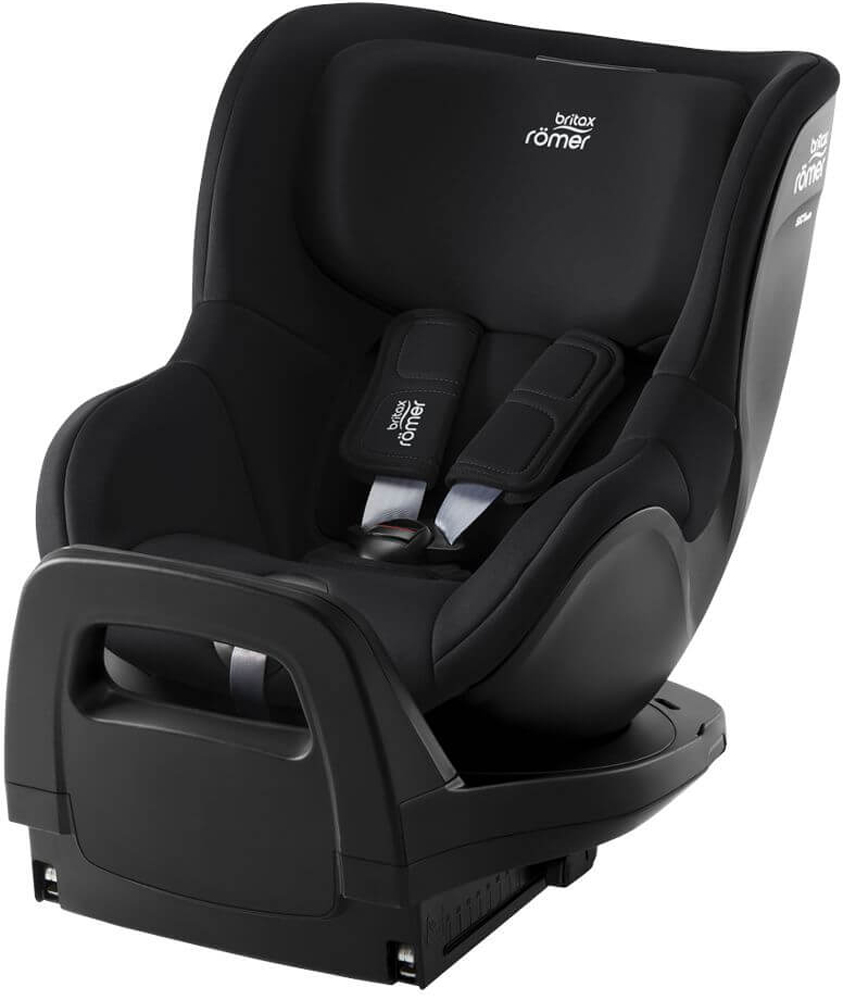 Детское автокресло Britax Roemer Dualfix Pro M 0/1 space black, Черный, Dualfix Pro M
Детское автокресло Britax Roemer Dualfix Pro M 0/1 space black, Черный, Dualfix Pro M