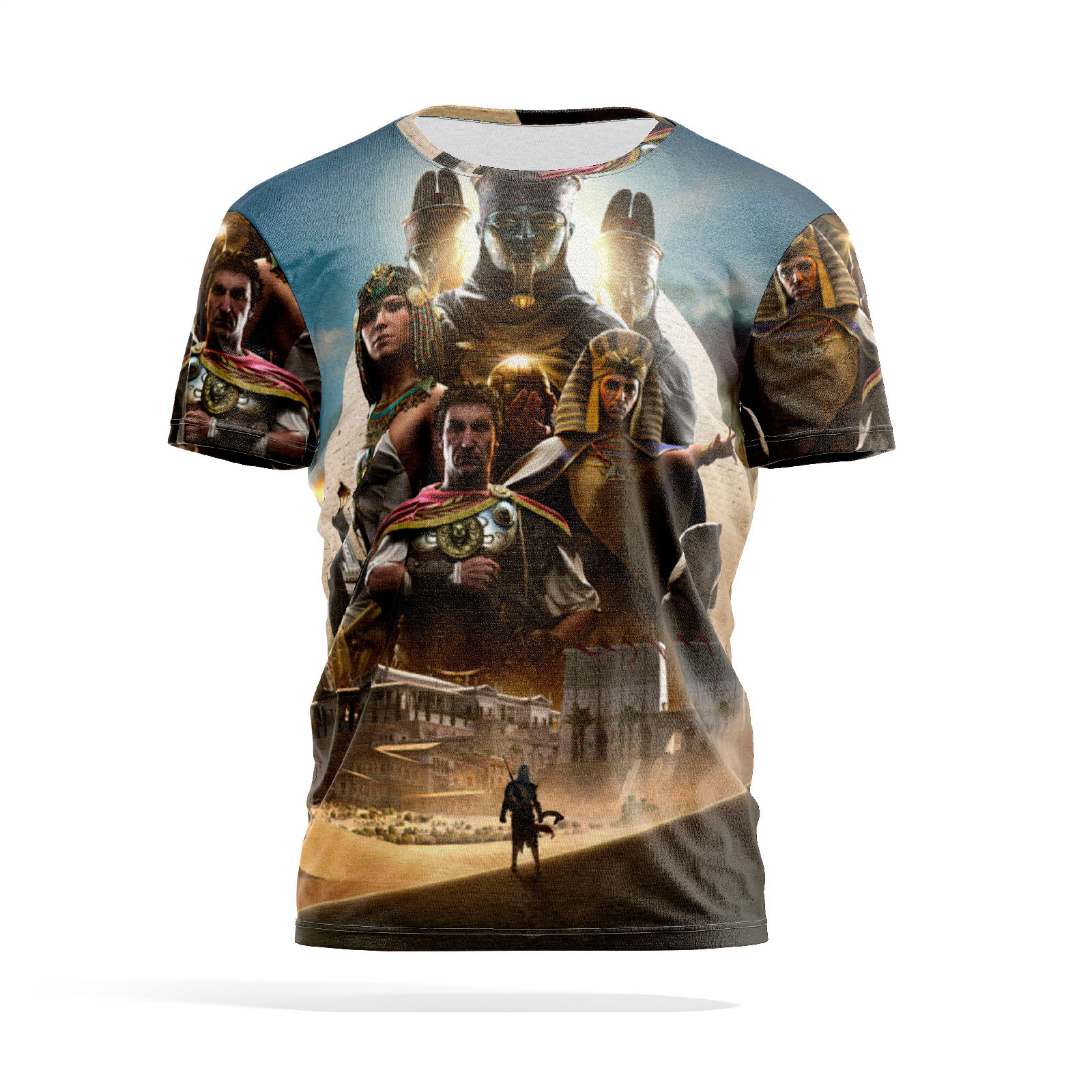 Футболка мужская PANiN PaninManTshirtMS_MS2944193 разноцветная 3XL, Коричневый, PaninManTshirtMS_MS2944193
Футболка мужская PANiN PaninManTshirtMS_MS2944193 разноцветная 3XL, Коричневый, PaninManTshirtMS_MS2944193