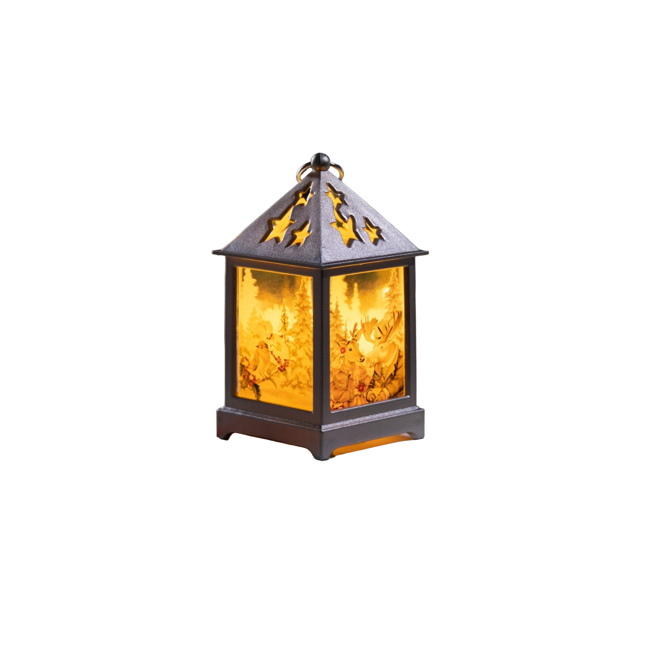Световая фигура Luazon Lighting Серебристый фонарь с лосем и косулей белый теплый, Серебристый фонарь с лосем и косулей
Световая фигура Luazon Lighting Серебристый фонарь с лосем и косулей белый теплый, Серебристый фонарь с лосем и косулей