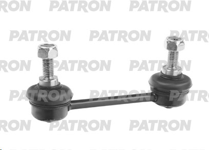 PATRON PS4033 Тяга стабилизатора 56261-90J01 NISSAN PRIMERA 96-01, PRIMERA Hatchback 96-02
PATRON PS4033 Тяга стабилизатора 56261-90J01 NISSAN PRIMERA 96-01, PRIMERA Hatchback 96-02