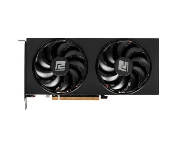 Видеокарта PowerColor AMD RX 6750 XT Fighter (AXRX 6750 XT 12GBD6-3DH), RX 6750 XT Fighter
Видеокарта PowerColor AMD RX 6750 XT Fighter (AXRX 6750 XT 12GBD6-3DH), RX 6750 XT Fighter