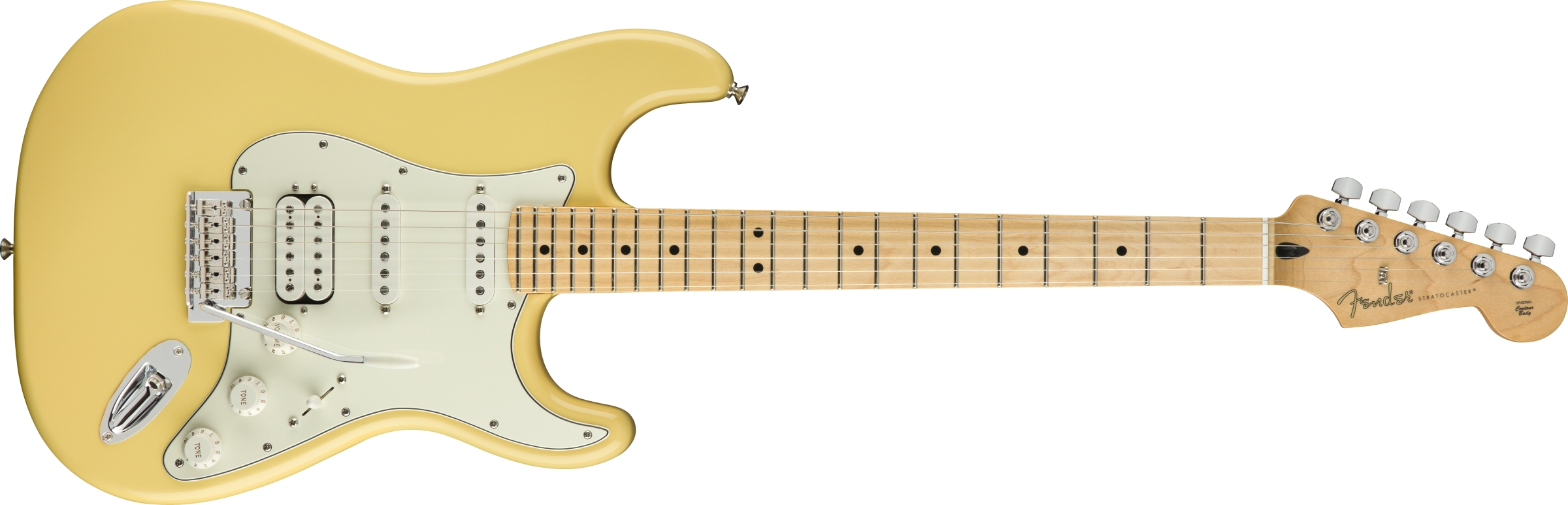 Электрогитара Fender Player Stratocaster HSS Maple Buttercream, Player Stratocaster HSS Maple Buttercream
Электрогитара Fender Player Stratocaster HSS Maple Buttercream, Player Stratocaster HSS Maple Buttercream