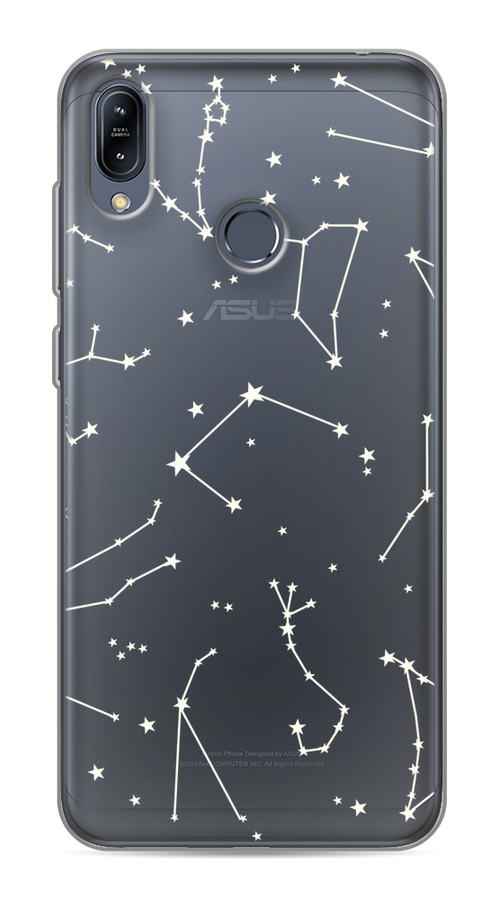 Чехол Awog на Asus Zenfone Max M2 ZB633KL "Созвездия", Прозрачный;серый;бежевый, 43750-7
Чехол Awog на Asus Zenfone Max M2 ZB633KL "Созвездия", Прозрачный;серый;бежевый, 43750-7