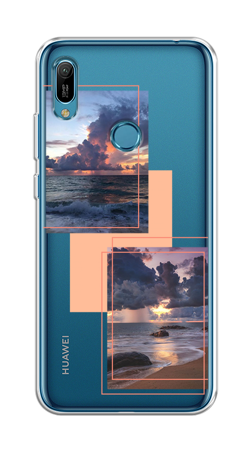 Чехол на Huawei Y6 2019, Honor 8a/8a Pro/Y6s "Sky collage", Розовый;прозрачный;синий, 68650-1
Чехол на Huawei Y6 2019, Honor 8a/8a Pro/Y6s "Sky collage", Розовый;прозрачный;синий, 68650-1