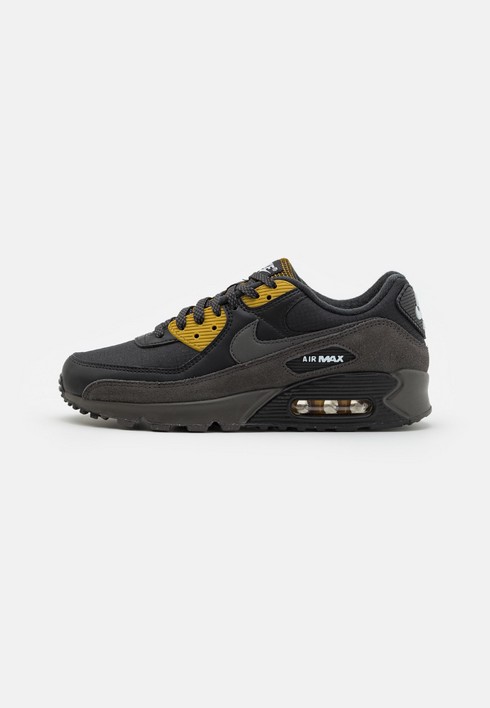 Кроссовки мужские Nike Air Max 90 черные 39 EU (доставка из-за рубежа), Черный, Air Max 90
Кроссовки мужские Nike Air Max 90 черные 39 EU (доставка из-за рубежа), Черный, Air Max 90