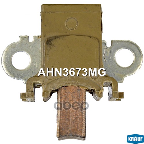 Щеткодержатель Генератора 1шт Toyota/Lexus/Suzuki Krauf Ahn3673mg Toyota/Lexus/Suzuki Krau
Щеткодержатель Генератора 1шт Toyota/Lexus/Suzuki Krauf Ahn3673mg Toyota/Lexus/Suzuki Krau