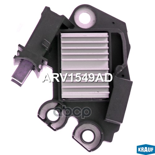 Регулятор Генератора Nissan/Opel/Renault All Lcv Mot.D/Td Krauf Arv1549ad Nissan/Opel/Rena
Регулятор Генератора Nissan/Opel/Renault All Lcv Mot.D/Td Krauf Arv1549ad Nissan/Opel/Rena