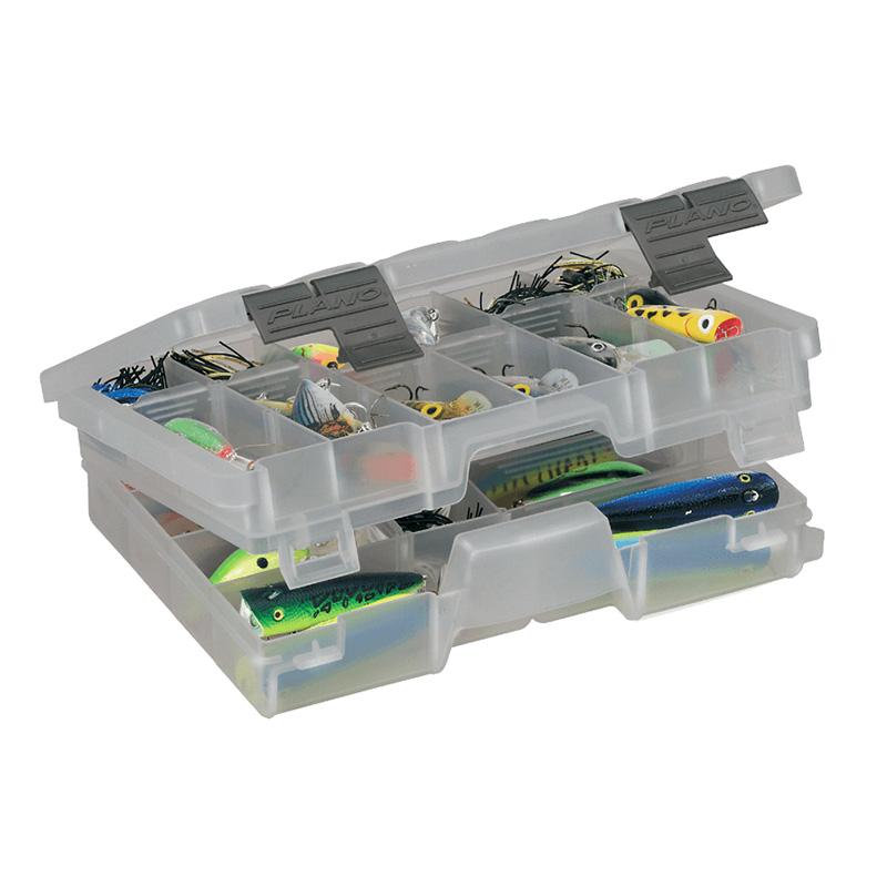 Коробка PLANO 4600-00 (3600) для приманок двухуровневая,11-30 отсеков, Разноцветный, Коробка PLANO 4600-00 (3600) для приманок двухуровневая,11-30 отсеков
Коробка PLANO 4600-00 (3600) для приманок двухуровневая,11-30 отсеков, Разноцветный, Коробка PLANO 4600-00 (3600) для приманок двухуровневая,11-30 отсеков