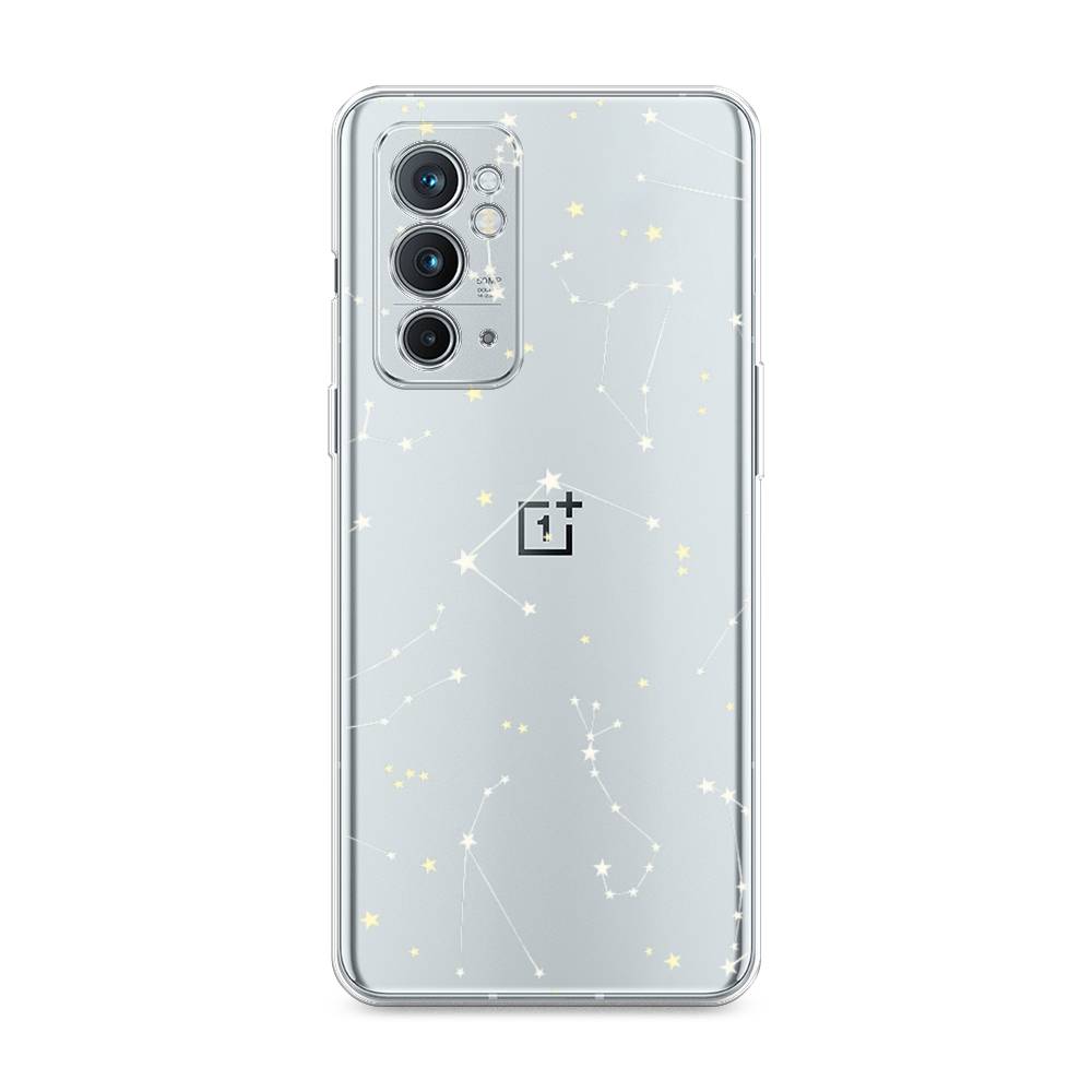 Чехол Awog на OnePlus 9RT / ВанПлас 9RT "Созвездия", Прозрачный;серый;бежевый, 152050-7
Чехол Awog на OnePlus 9RT / ВанПлас 9RT "Созвездия", Прозрачный;серый;бежевый, 152050-7