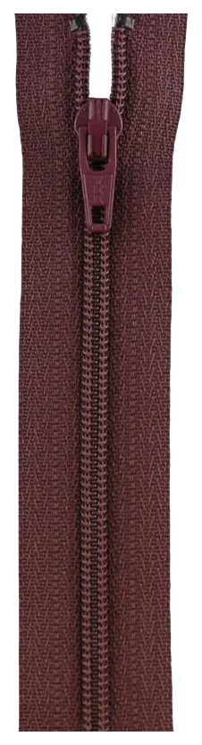 Застежка-молния YKK 0561179/40, 863 баклажан тип 3 (4,15мм), неразъемная, длина 40см, Фиолетовый
Застежка-молния YKK 0561179/40, 863 баклажан тип 3 (4,15мм), неразъемная, длина 40см, Фиолетовый