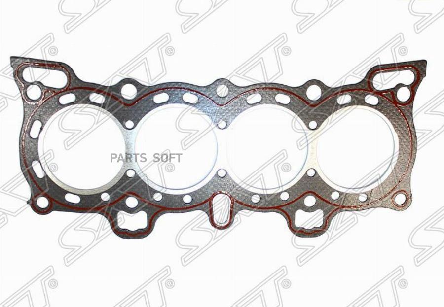 Прокладка Гбц Honda City/Civic/Domani D13b/D15b/D16 95-00 Sat арт. ST-12251-PM5-S01
Прокладка Гбц Honda City/Civic/Domani D13b/D15b/D16 95-00 Sat арт. ST-12251-PM5-S01