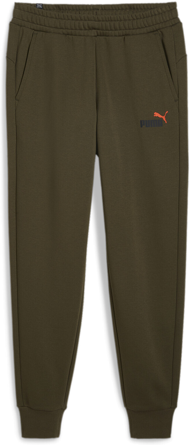 Спортивные брюки мужские PUMA ESS+ 2 Col Logo Pants FL cl зеленые XL, Зеленый, ESS+ 2 Col Logo Pants FL cl
Спортивные брюки мужские PUMA ESS+ 2 Col Logo Pants FL cl зеленые XL, Зеленый, ESS+ 2 Col Logo Pants FL cl