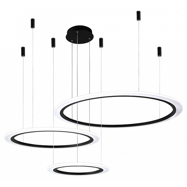 Подвесной светильник MANZANA MANZANA SP67W LED BLACK, MANZANA MANZANA SP67W LED BLACK
Подвесной светильник MANZANA MANZANA SP67W LED BLACK, MANZANA MANZANA SP67W LED BLACK